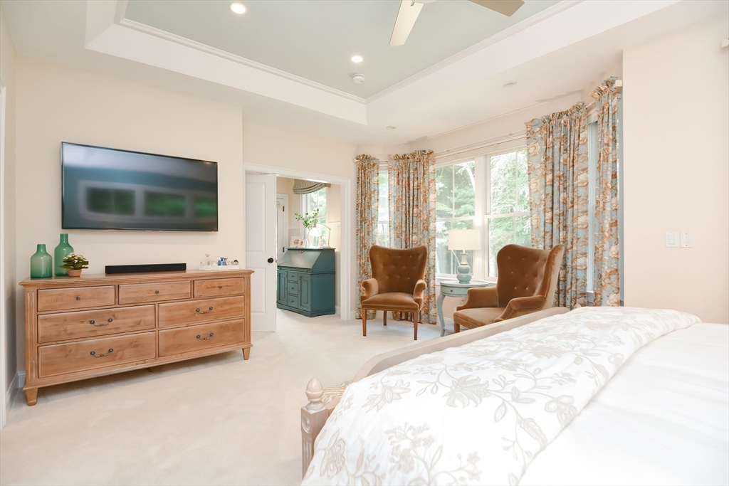 35 Codding Road, Unit 35 Norton, MA 02766 - Photo 16 of 40 Gallery Image 16