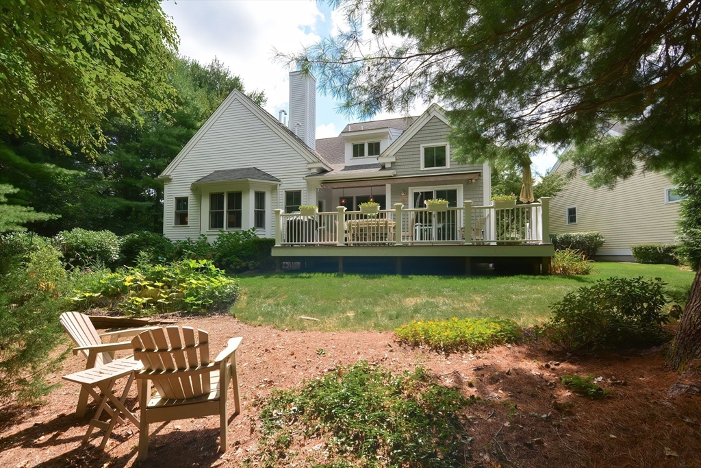 35 Codding Road, Unit 35 Norton, MA 02766 - Photo 33 of 40 Gallery Image 33