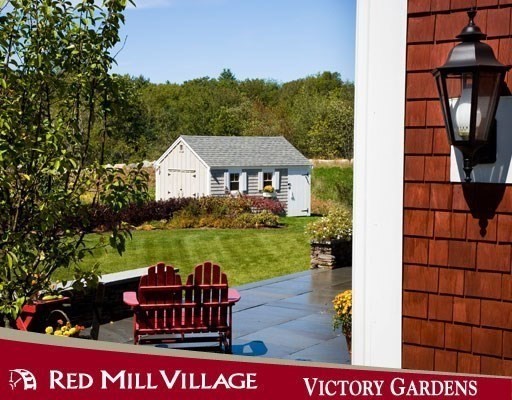 35 Codding Road, Unit 35 Norton, MA 02766 - Photo 38 of 40 Gallery Image 38