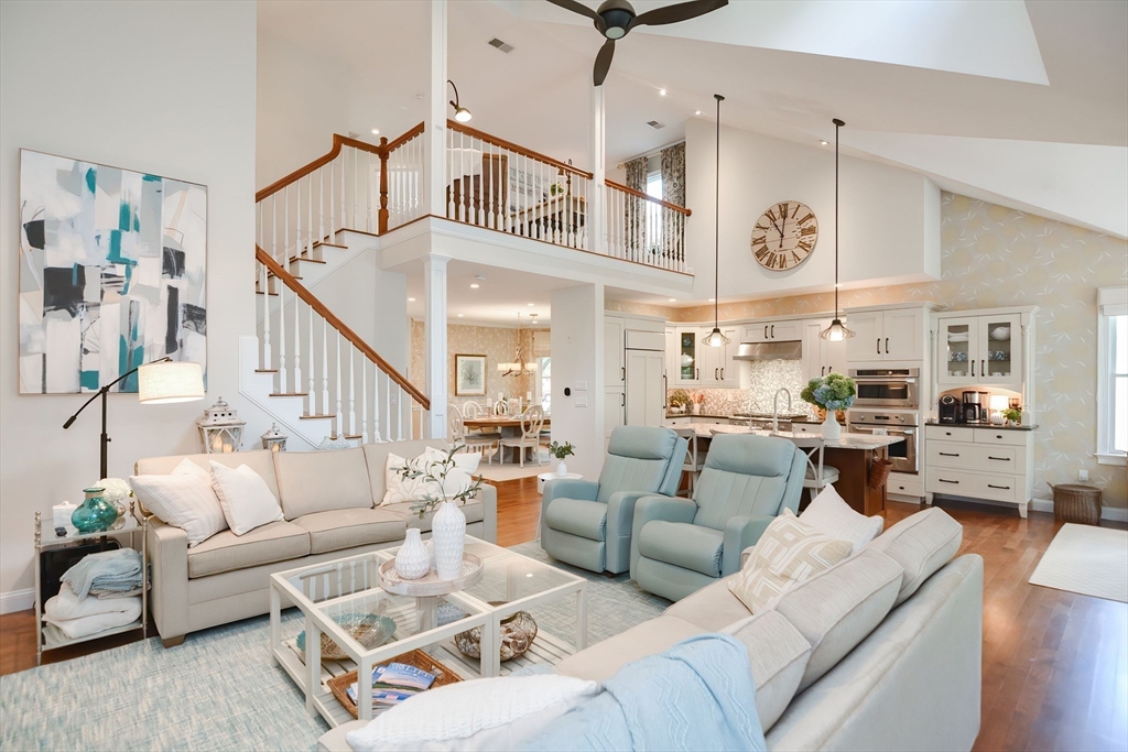35 Codding Road, Unit 35 Norton, MA 02766 - Photo 7 of 40 Gallery Image 7