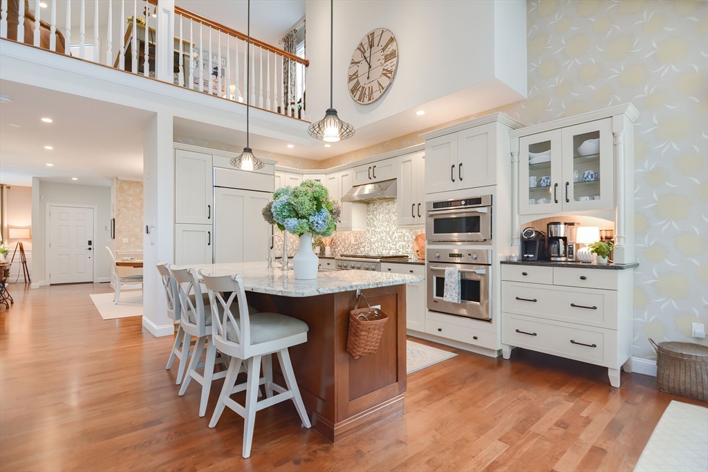 35 Codding Road, Unit 35 Norton, MA 02766 - Photo 8 of 40 Gallery Image 8