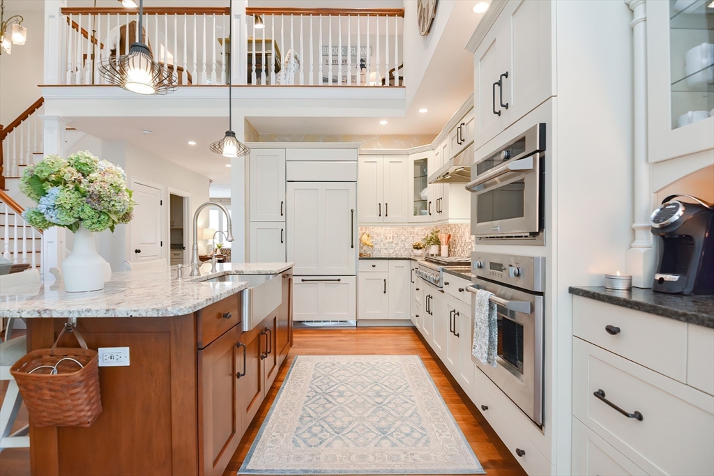 35 Codding Road, Unit 35 Norton, MA 02766 - Photo 9 of 40 Gallery Image 9