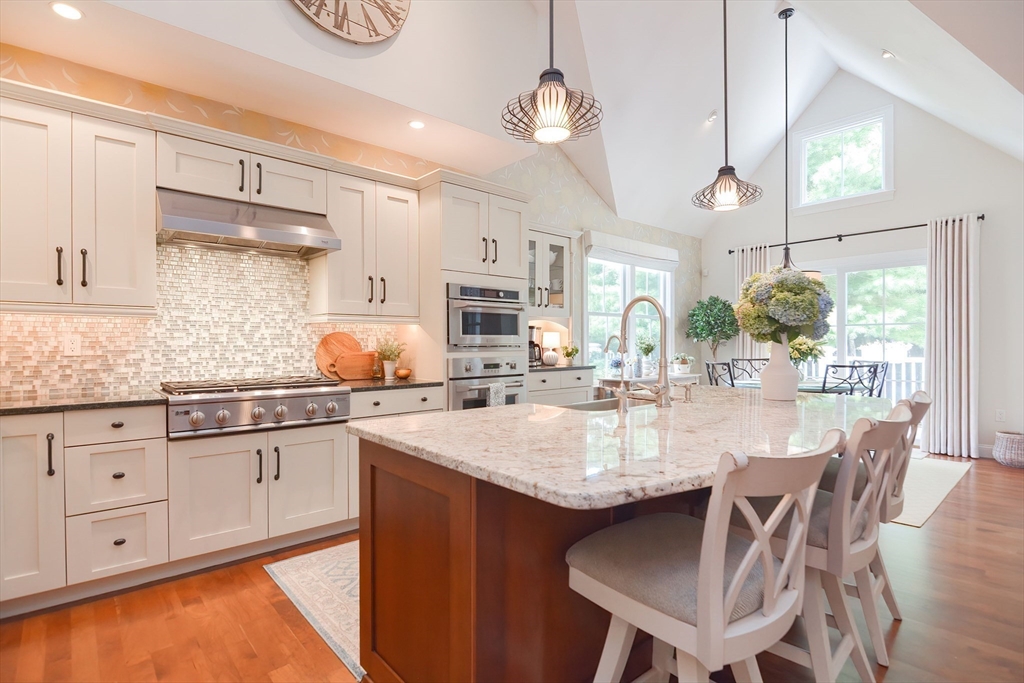 35 Codding Road, Unit 35 Norton, MA 02766 - Photo 10 of 40 Gallery Image 10