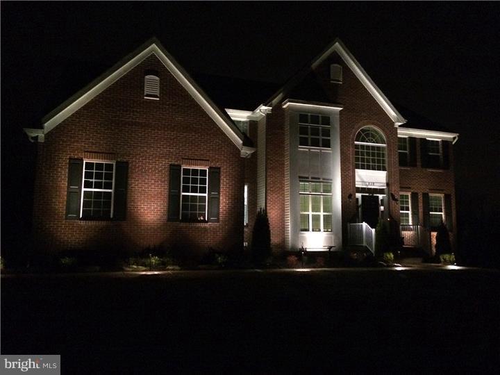828 Derius Drive Mickleton, NJ 08056 - Photo 3 of 25 Exterior Front