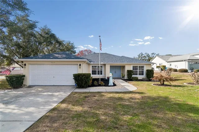 $389,000 | 407 Montpelier Court, Spring Hill, FL 34608