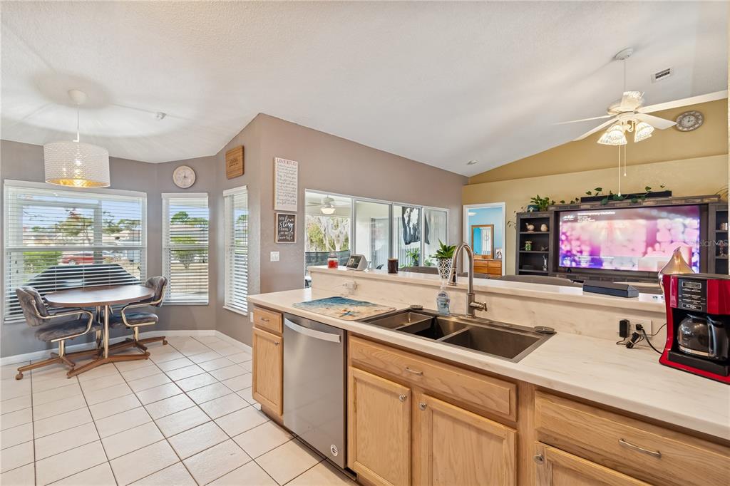 407 Montpelier Court Spring Hill, FL 34608 - Photo 23 of 83