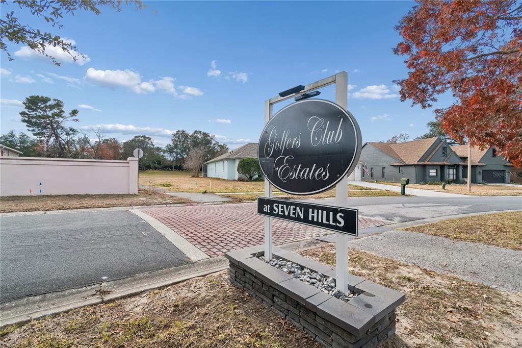 407 Montpelier Court Spring Hill, FL 34608 - Photo 67 of 83