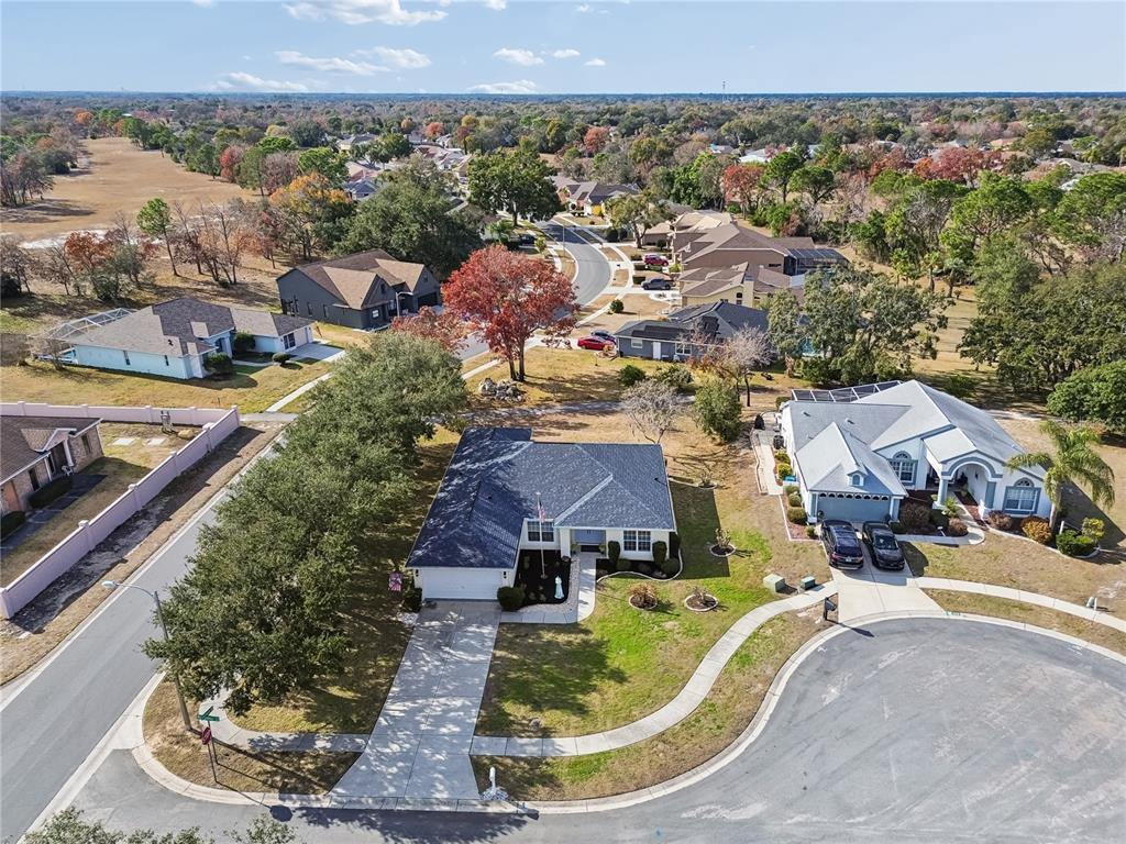 407 Montpelier Court Spring Hill, FL 34608 - Photo 77 of 83