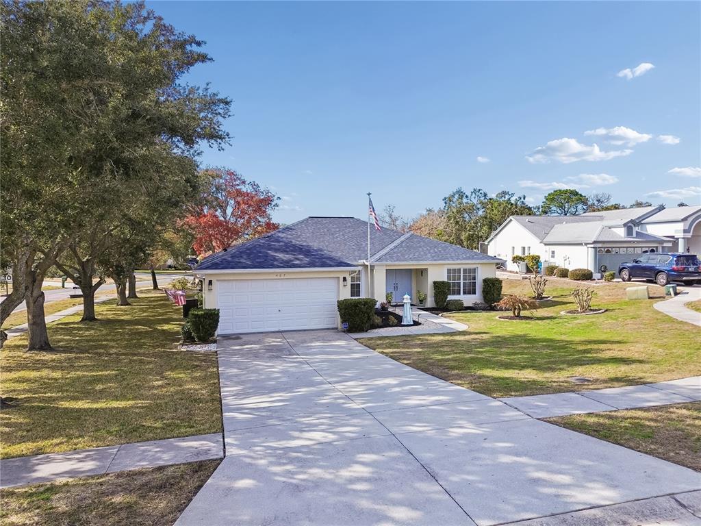 407 Montpelier Court Spring Hill, FL 34608 - Photo 81 of 83