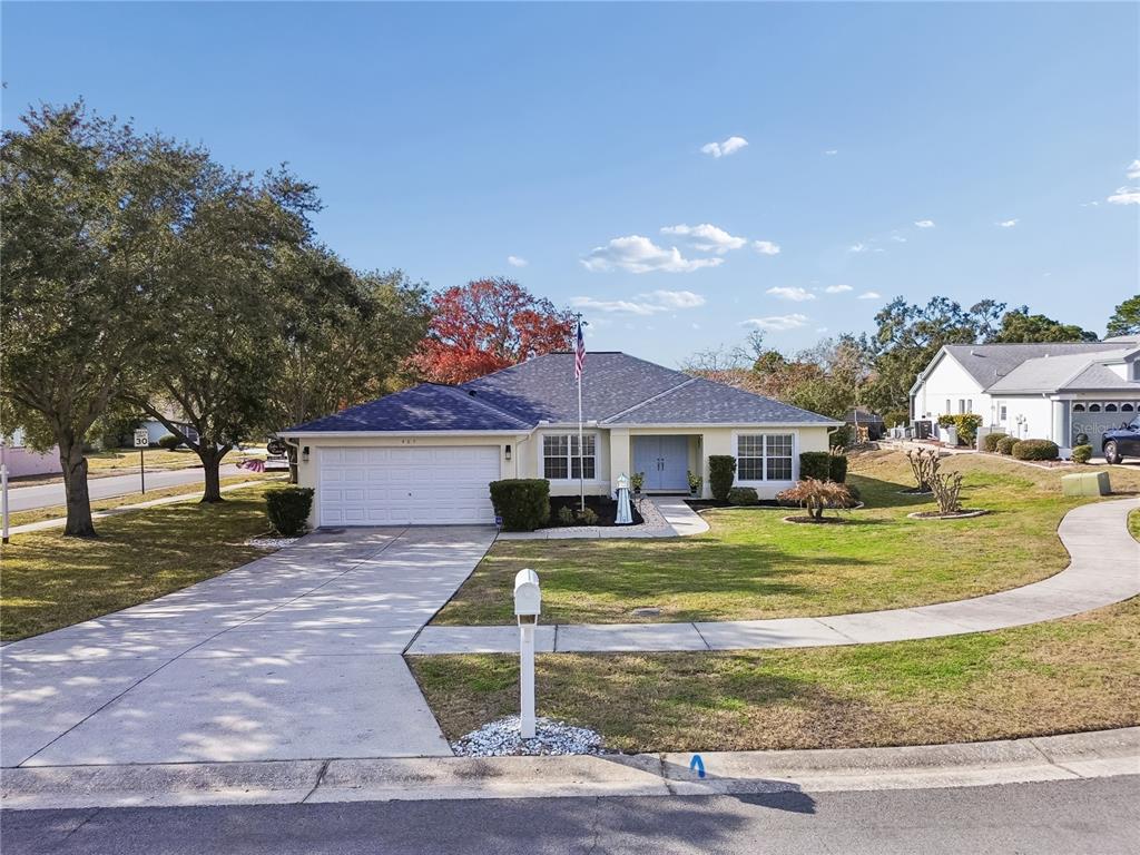 407 Montpelier Court Spring Hill, FL 34608 - Photo 82 of 83