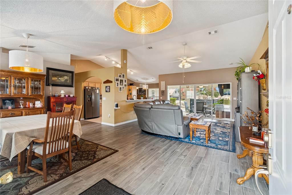 407 Montpelier Court Spring Hill, FL 34608 - Photo 9 of 83