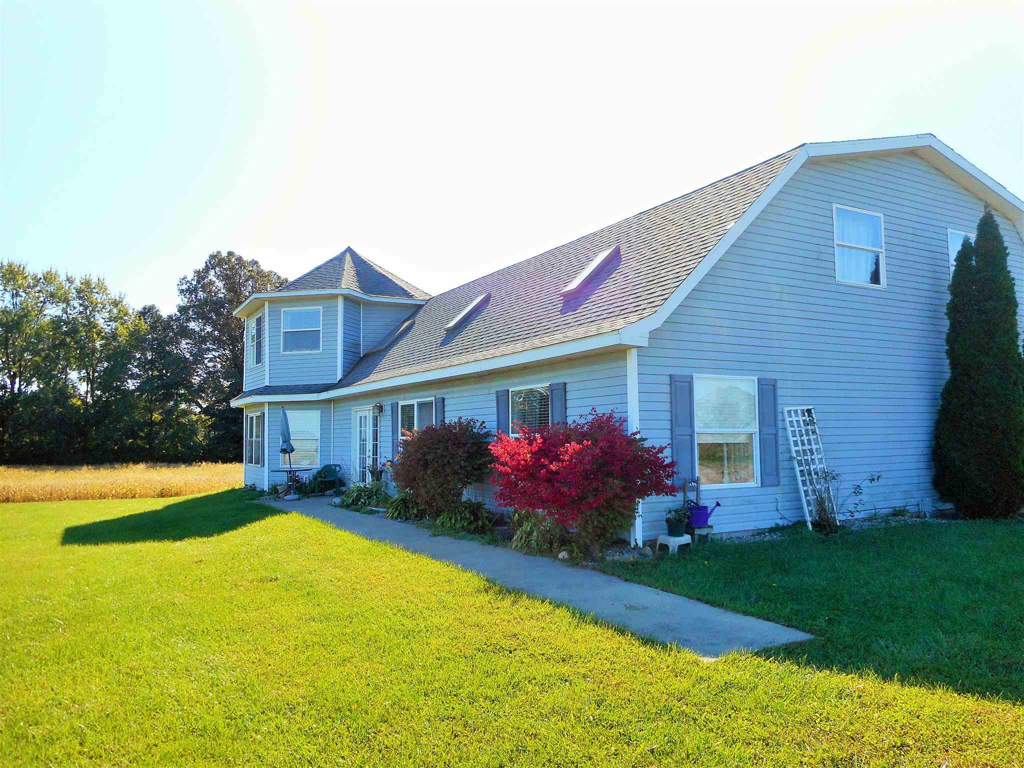 1576 County Road 79 Butler, IN 46721 - Photo 2 of 32