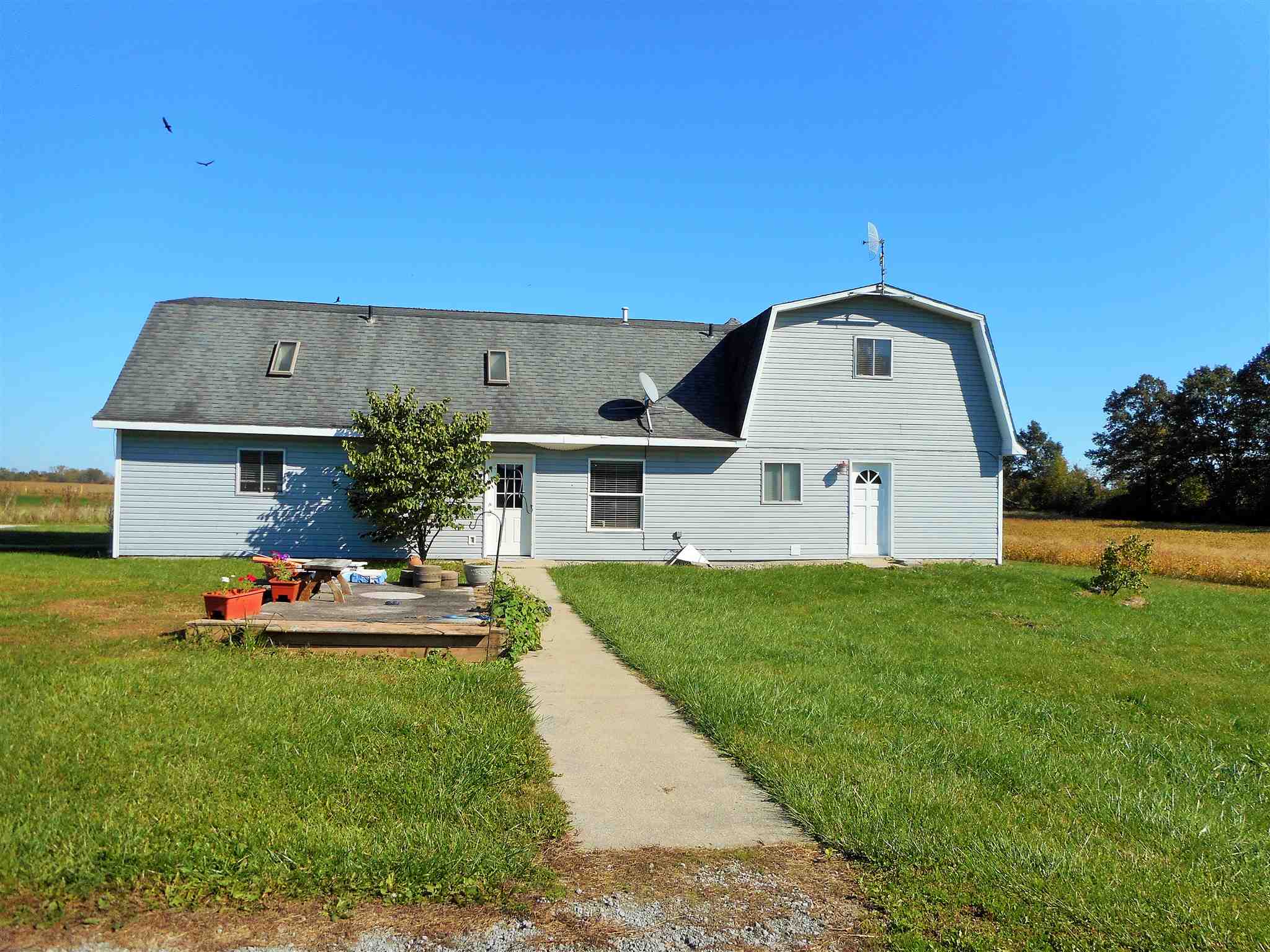 1576 County Road 79 Butler, IN 46721 - Photo 30 of 32
