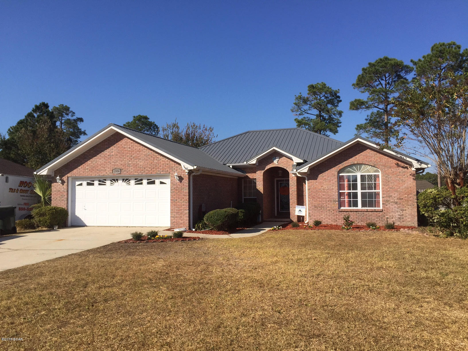 1904 Sutherland Road Lynn Haven, FL 32444 - Photo 1 of 19 Gallery Image 1