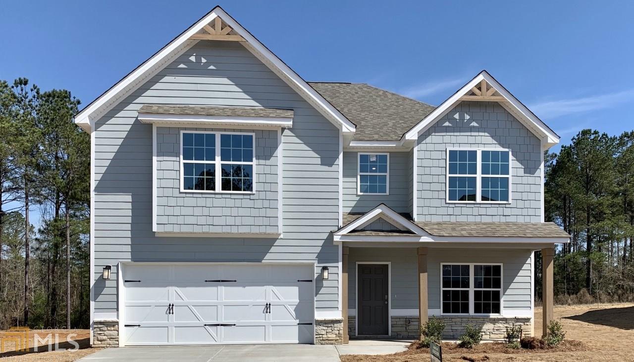 306 Wax Myrtle Way, Unit 3E Perry, GA 31069 - Photo 1 of 1 Gallery Image 1