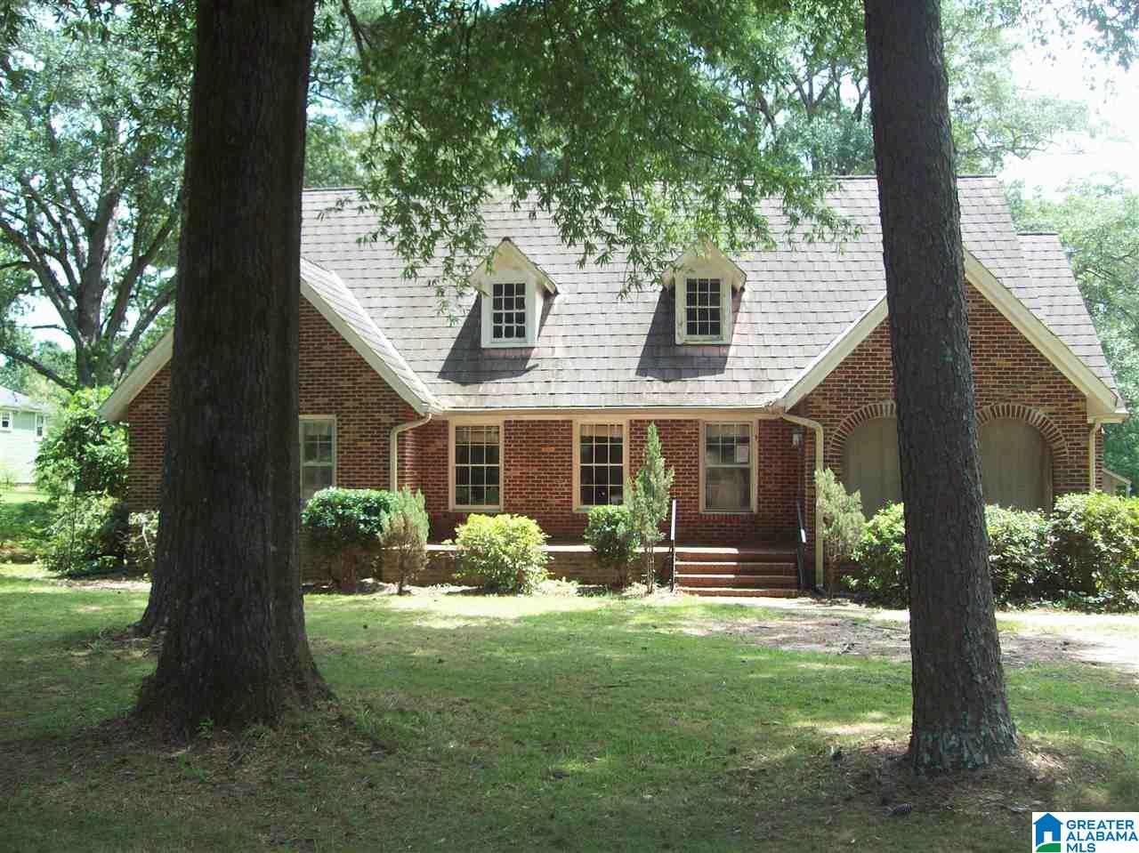 400 Carrollton Road Aliceville, AL 35442 - Photo 1 of 10