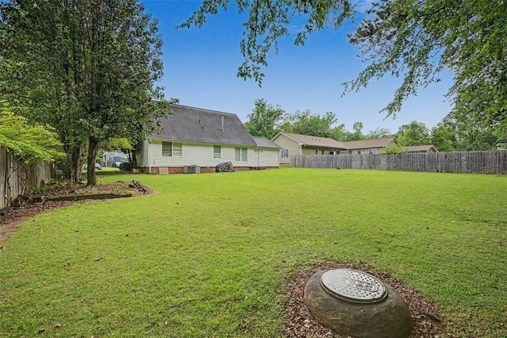 116 Leafmore Road Southwest Rome, GA 30165 - Photo 14 of 25