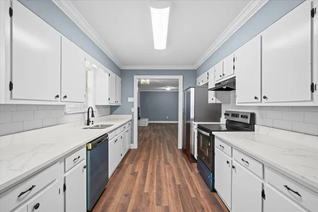 $409,900 | 129 Lisa Lane, Dalton, GA 30720