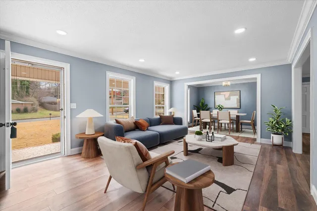 $409,900 | 129 Lisa Lane, Dalton, GA 30720