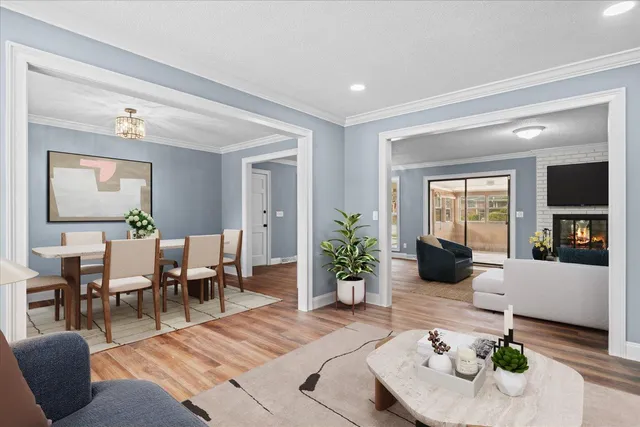 $409,900 | 129 Lisa Lane, Dalton, GA 30720