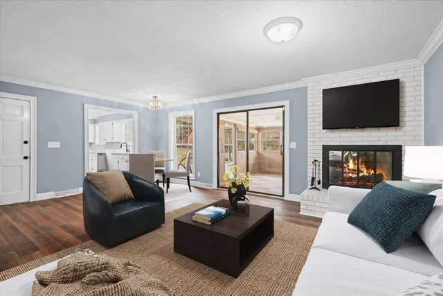 $409,900 | 129 Lisa Lane, Dalton, GA 30720