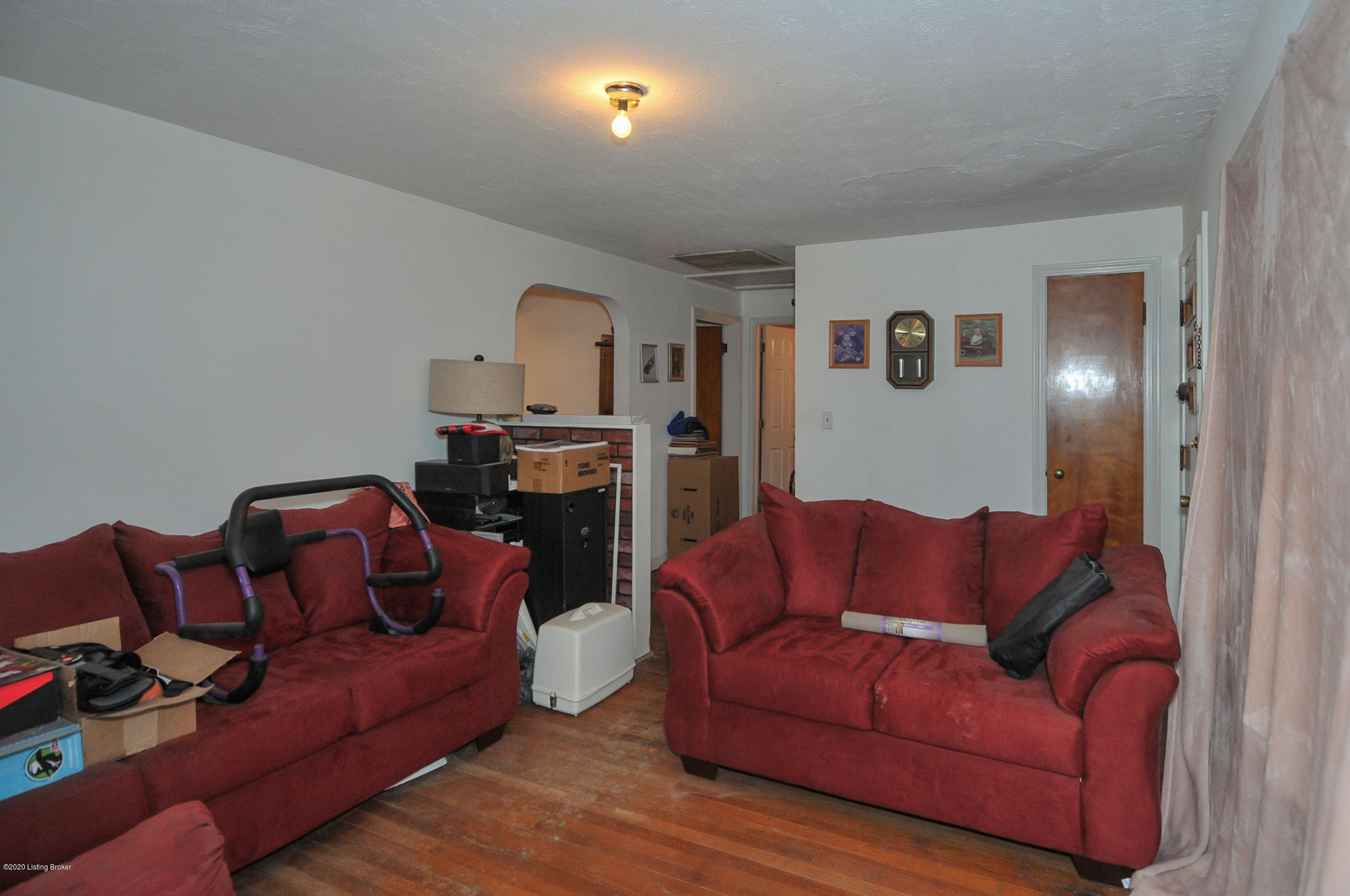 8212 Kerry Road Louisville, KY 40258 - Photo 8 of 30 8-8212KerryRd
