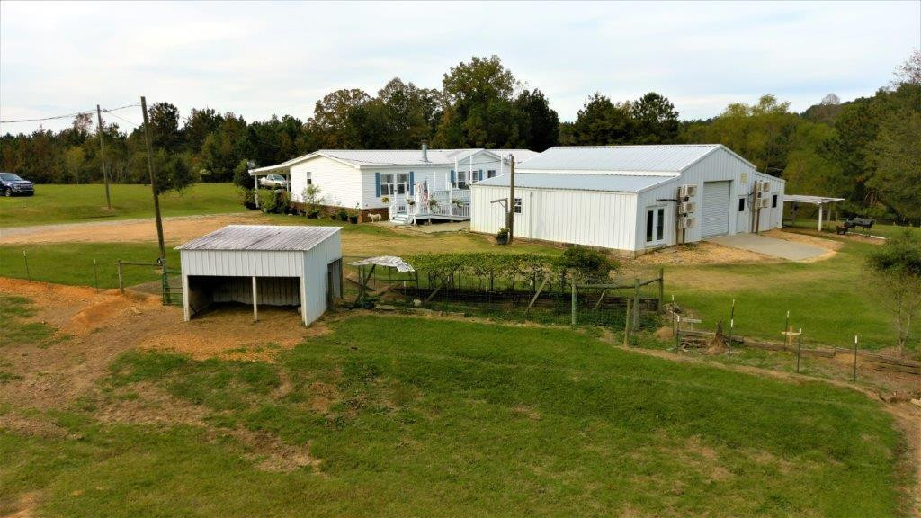 2103 Barner Road Wesson, MS 39191 - Photo 1 of 71 Main View