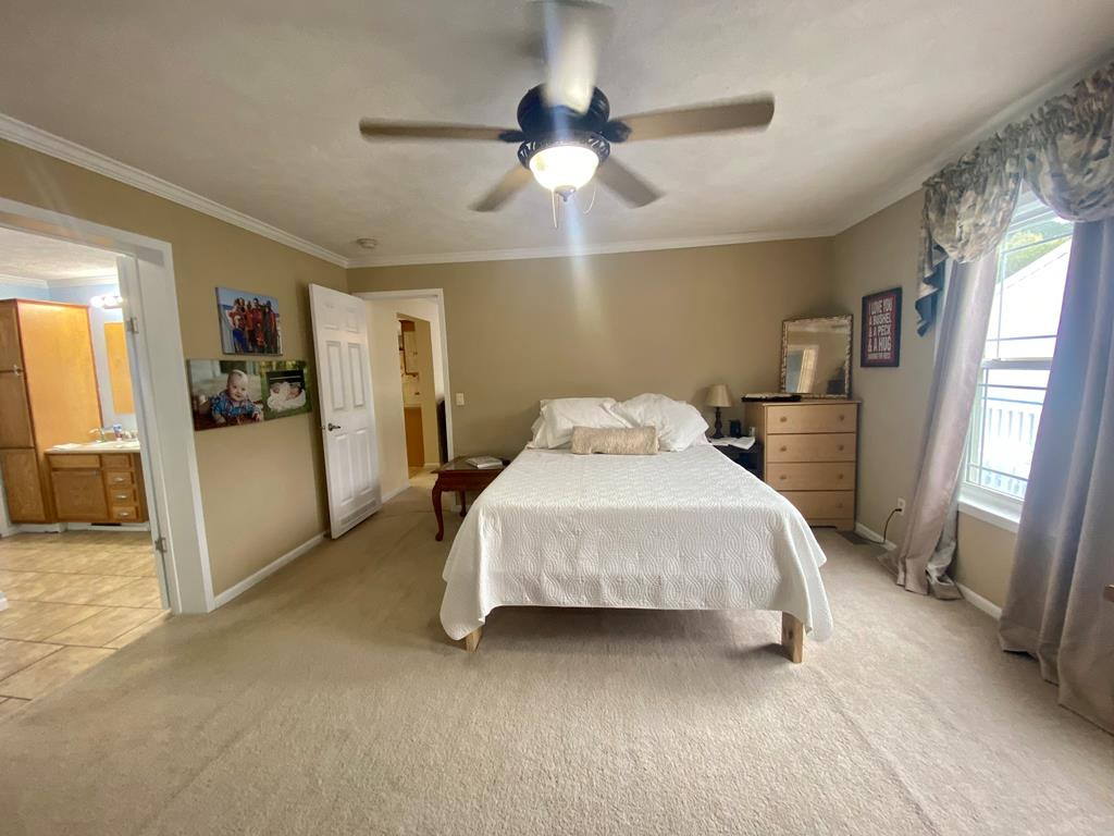 2103 Barner Road Wesson, MS 39191 - Photo 21 of 71 Photo 21