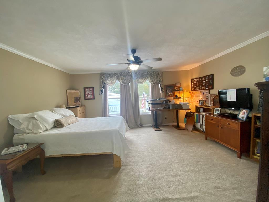 2103 Barner Road Wesson, MS 39191 - Photo 22 of 71 Photo 22