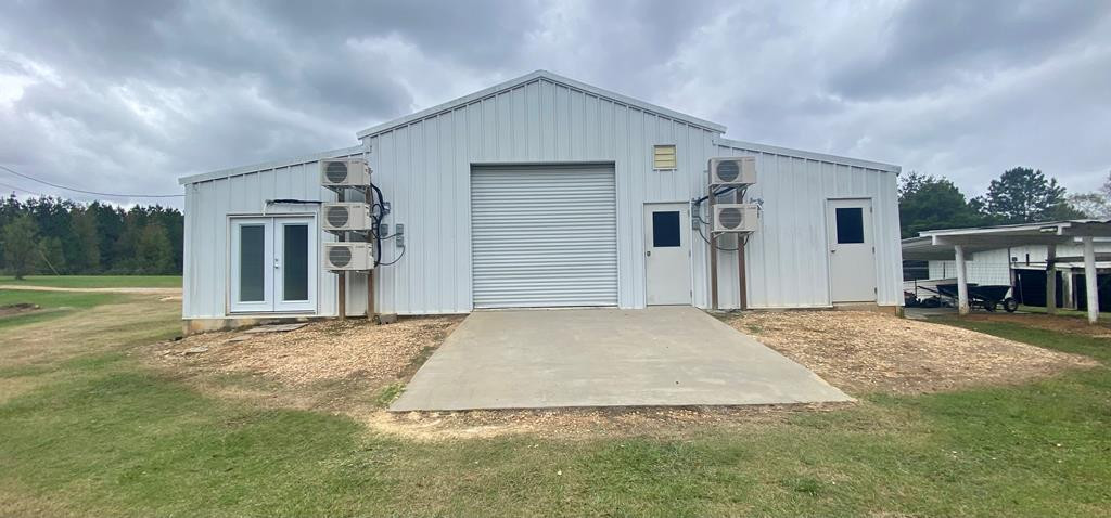 2103 Barner Road Wesson, MS 39191 - Photo 27 of 71 Photo 27