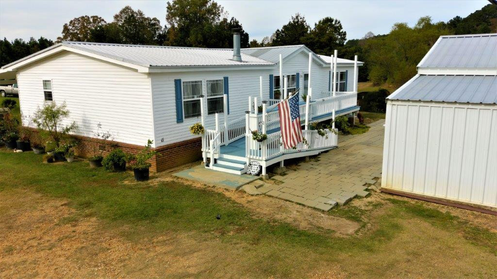 2103 Barner Road Wesson, MS 39191 - Photo 4 of 71 Photo 4