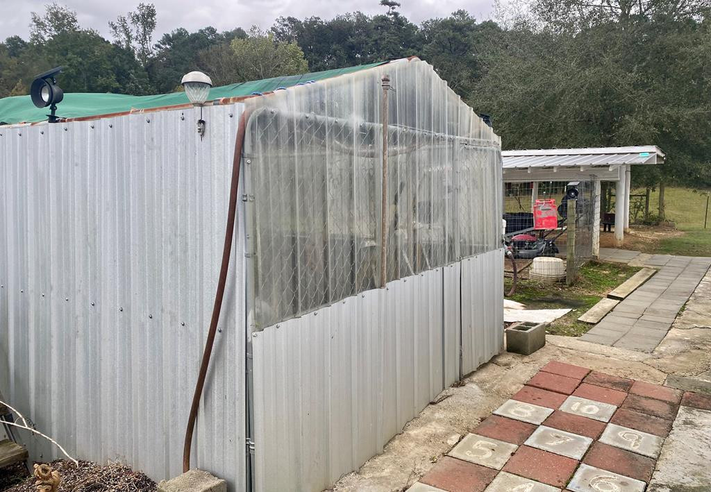 2103 Barner Road Wesson, MS 39191 - Photo 43 of 71 Photo 43
