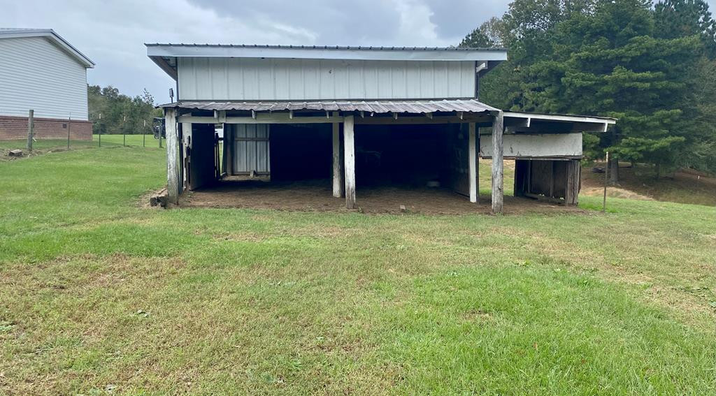 2103 Barner Road Wesson, MS 39191 - Photo 44 of 71 Photo 44