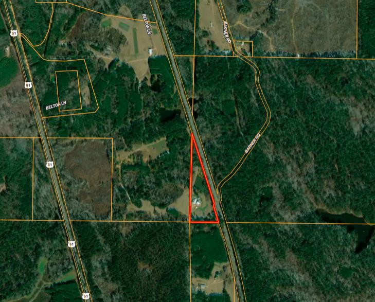 2103 Barner Road Wesson, MS 39191 - Photo 64 of 71 Photo 64