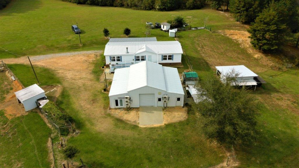2103 Barner Road Wesson, MS 39191 - Photo 7 of 71 Photo 7