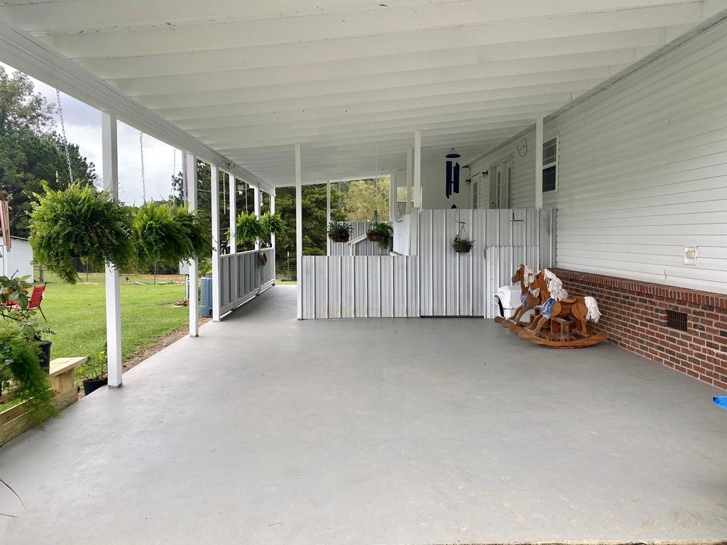2103 Barner Road Wesson, MS 39191 - Photo 8 of 71 Photo 8
