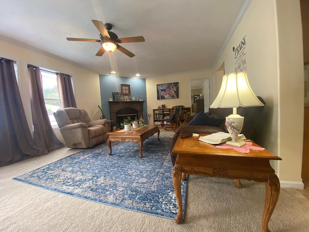 2103 Barner Road Wesson, MS 39191 - Photo 10 of 71 Photo 10