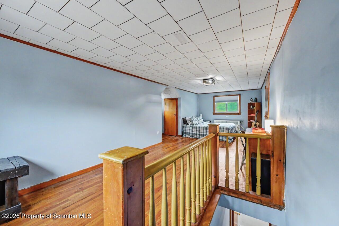 311 Knapp Road Clarks Summit, PA 18411 - Photo 44 of 58 Bedroom 5