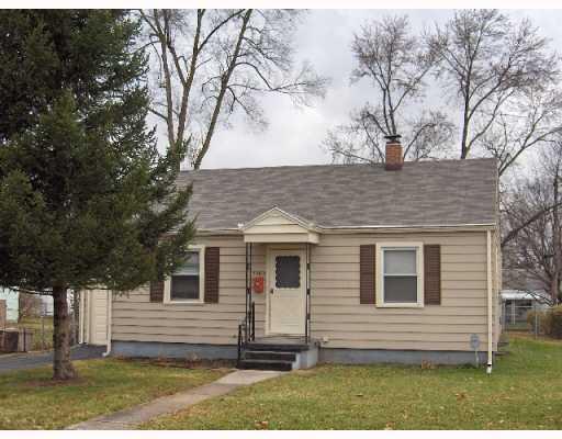 1303 Amherst Road Springfield, OH 45504 - Photo 1 of 11 Gallery Image 1