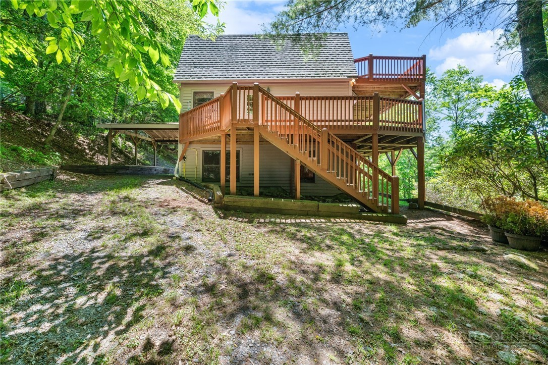 310 Locust Point Drive Boone, NC 28607 - Photo 8 of 33