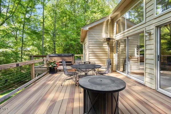 $1,250,000 | 116 Birklands Drive, Cary, NC 27518