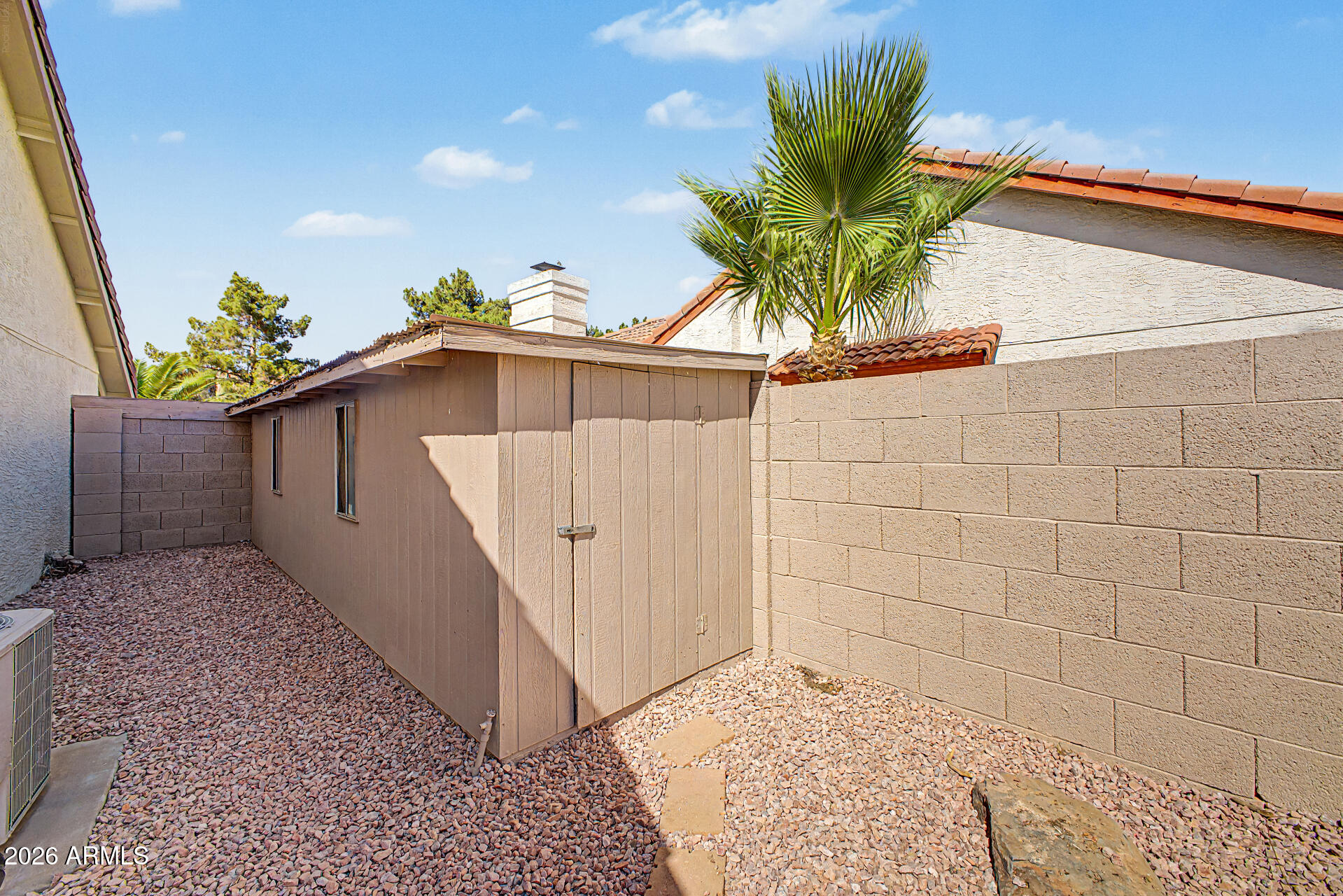 6725 West Utopia Road Glendale, AZ 85308 - Photo 27 of 27 a view of a entryway in the house