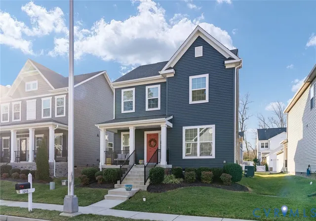 $439,400 | 1648 Bilder Court, Richmond, VA 23225