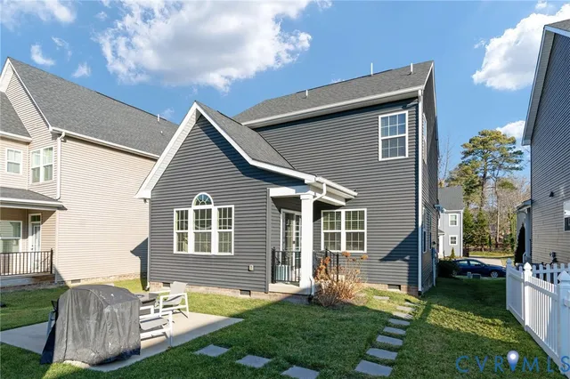 $439,400 | 1648 Bilder Court, Richmond, VA 23225