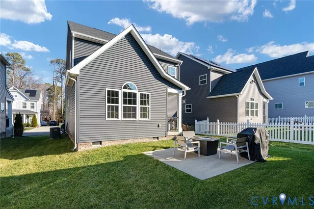 $439,400 | 1648 Bilder Court, Richmond, VA 23225