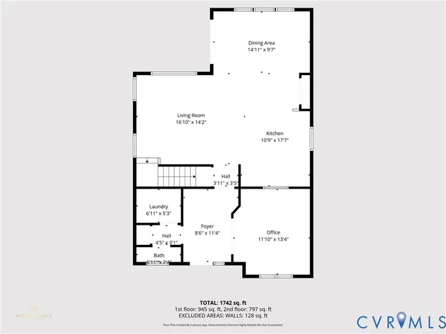 $439,400 | 1648 Bilder Court, Richmond, VA 23225