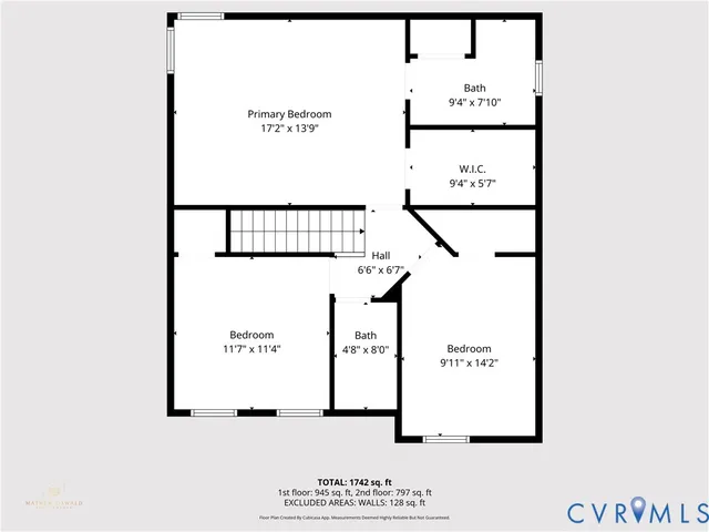 $439,400 | 1648 Bilder Court, Richmond, VA 23225