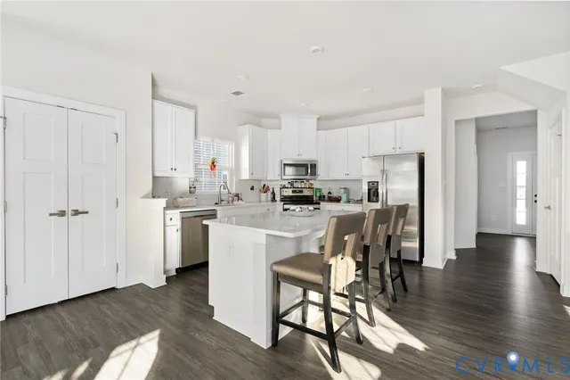 $439,400 | 1648 Bilder Court, Richmond, VA 23225