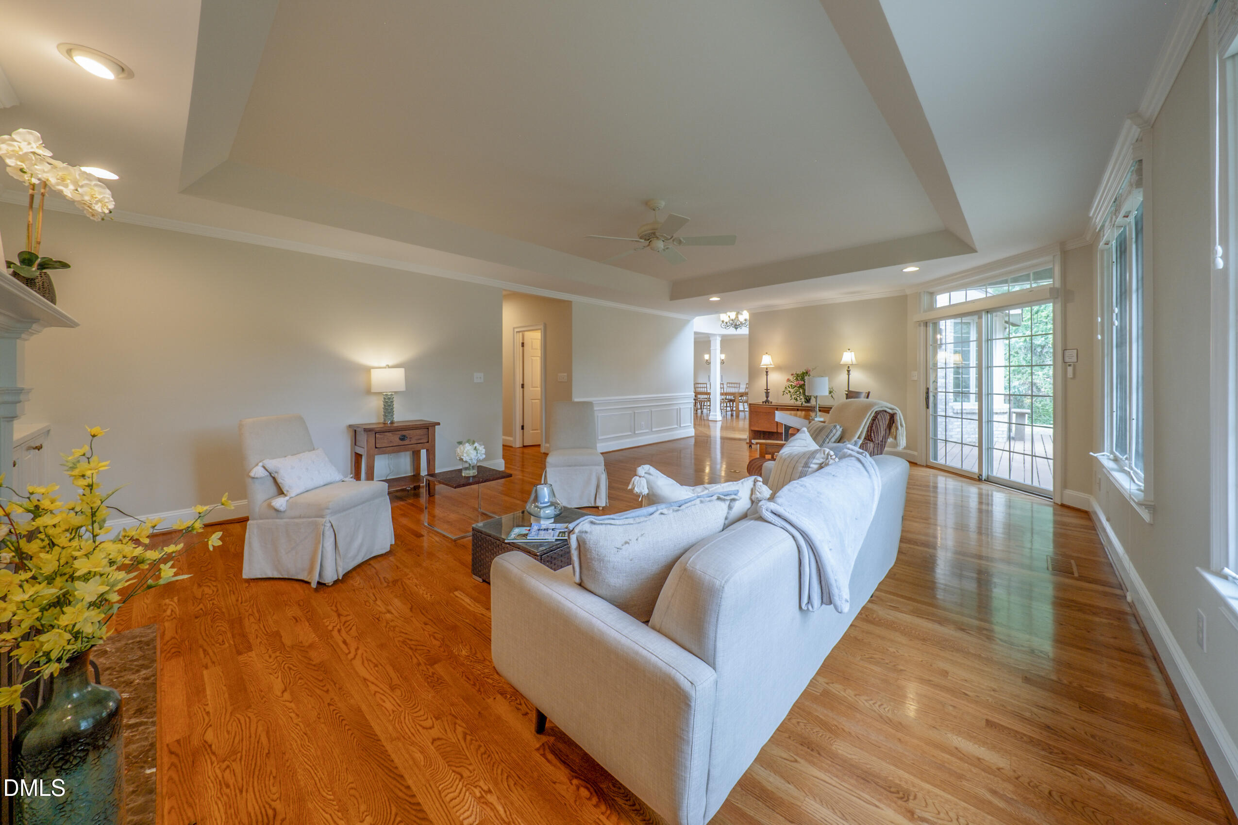 403 Cedar Ridge Way Durham, NC 27705 - Photo 25 of 61 DSCF4390