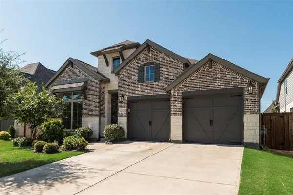 $599,990 | 3105 Pedigree Court, Celina, TX 75009